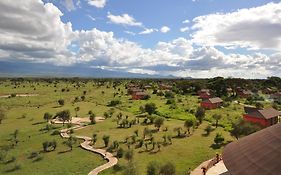 Kilima Safari Camp